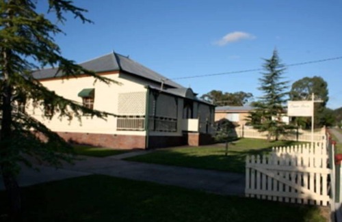 Stanthorpe Casa | Connor House - alojamiento independiente