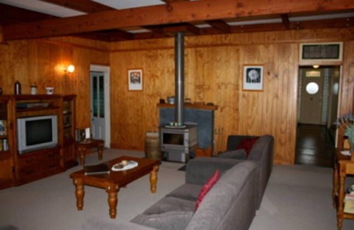 Stanthorpe Casa | Connor House - alojamiento independiente