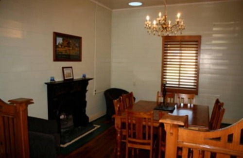 Stanthorpe Casa | Connor House - alojamiento independiente