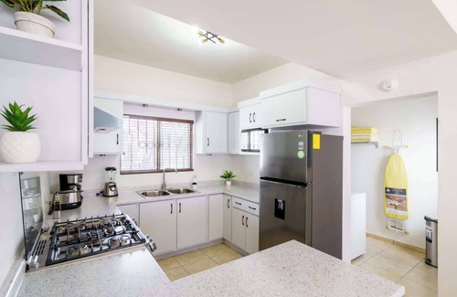 Hermosillo Casa | Conquistador Casa Elegante | Quinta Emilia, 3 Recámaras