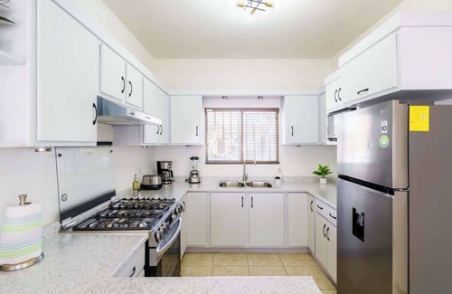 Hermosillo Casa | Conquistador Casa Elegante | Quinta Emilia, 3 Recámaras