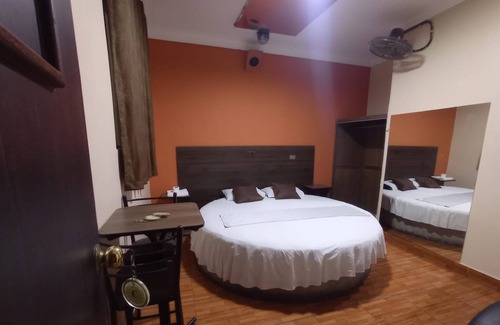 Rimac Casa | CONQUISTADOR HOTEL