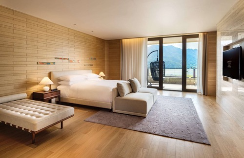 Tonglu County Complejo | Conrad Hangzhou Tonglu