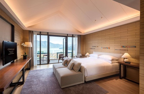 Tonglu County Complejo | Conrad Hangzhou Tonglu