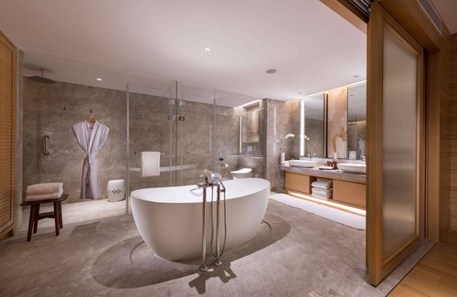 Tonglu County Complejo | Conrad Hangzhou Tonglu