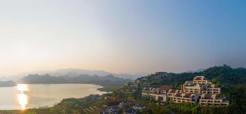 Tonglu County Complejo | Conrad Hangzhou Tonglu