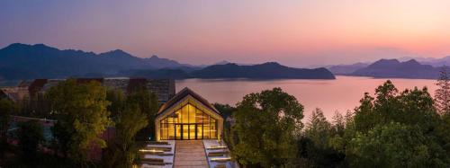 Tonglu County Complejo | Conrad Hangzhou Tonglu