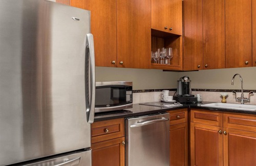 Mile Square Hotel | Conrad Indianapolis