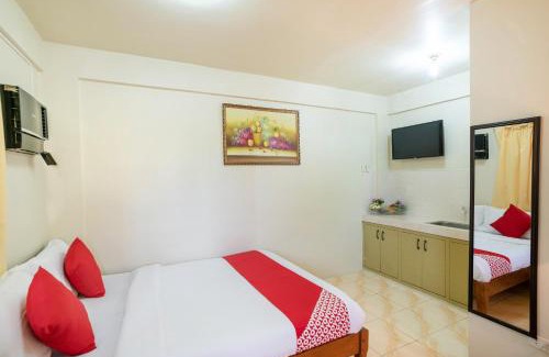 Moonwalk Hotel | Conrado's Apartelle