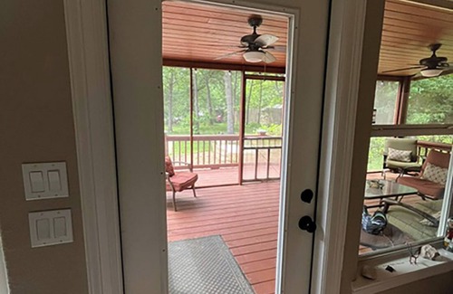 Montgomery Casa | ConRoy's Chickasaw Sleeps 20 Family gatherings celebrations or just hanging out