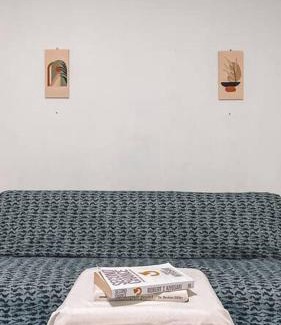 Sunset Road Casa | Conscioushouse 3BR near Seminyak up to 10pax