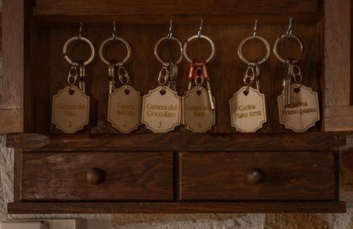 Torgiano Casa | Consi's House - ItalyWeGo