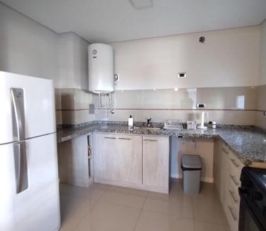 San Juan Apartamento | Consorcio María Auxiliadora1B