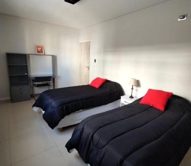 San Juan Apartamento | Consorcio María Auxiliadora1B
