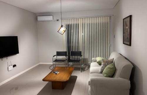 San Juan Apartamento | Consorcio María Auxiliadora1B