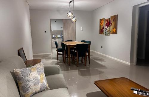 San Juan Apartamento | Consorcio María Auxiliadora1B