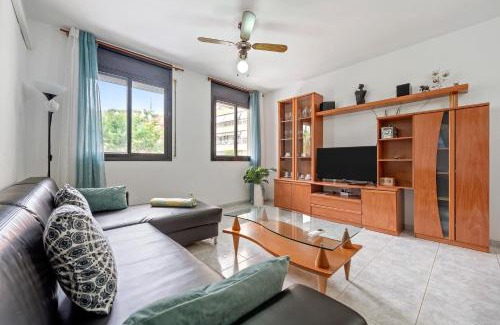 Sant Carles de la Rapita Apartamento | Constancia
