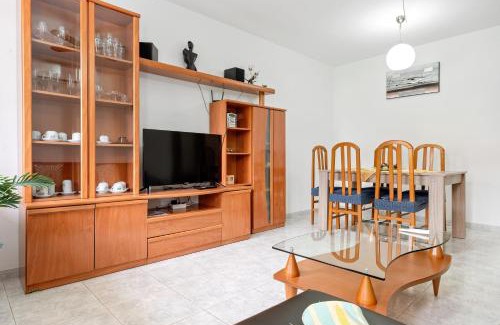 Sant Carles de la Rapita Apartamento | Constancia