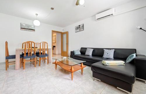 Sant Carles de la Rapita Apartamento | Constancia