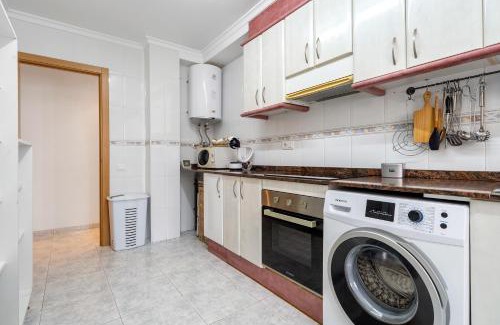 Sant Carles de la Rapita Apartamento | Constancia