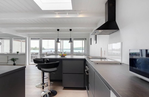 Svendborg Apartamento | "Constance" - 50m from the sea by Interhome