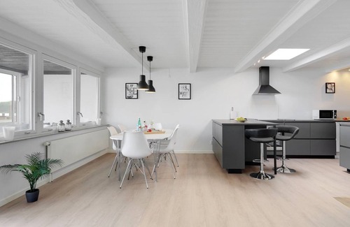 Svendborg Apartamento | "Constance" - 50m from the sea by Interhome