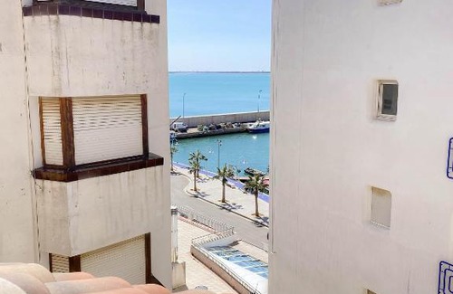 L'Ampolla Apartamento | Constance