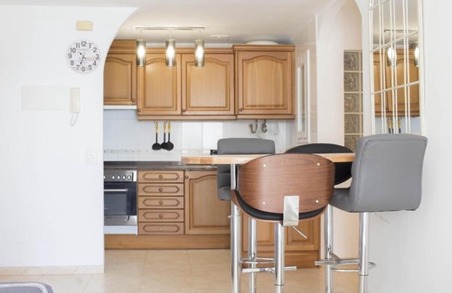 L'Ampolla Apartamento | Constance