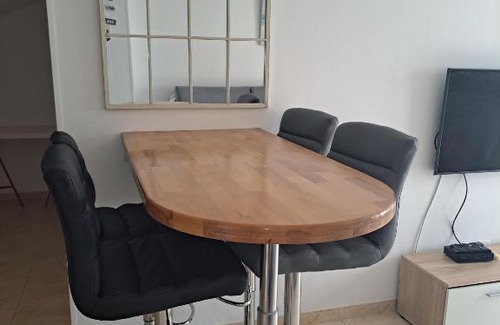 L'Ampolla Apartamento | Constance