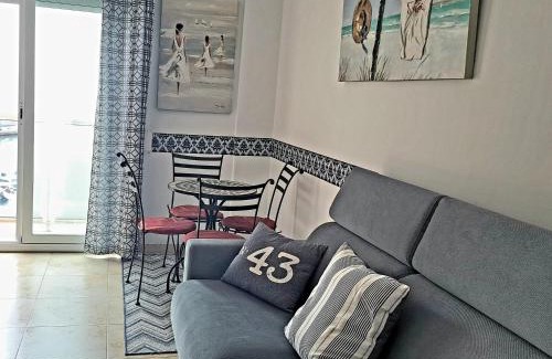 L'Ampolla Apartamento | Constance
