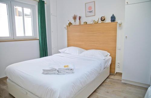 Odeon Apartamento | Constance - Heritage Suite Saint-Germain Courtyard Hideaway