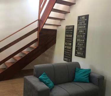 Itarema Casa | Constancy residence