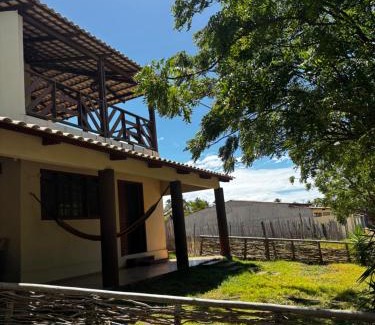 Itarema Casa | Constancy residence