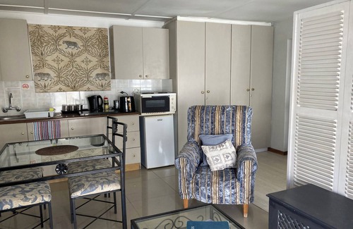 Constantia Cabaña | Constantia Lazy River, Pheasants Nest Apartamento Estudio con 2 camas individuales