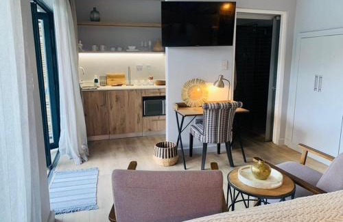 Constantia Cabina | Constantia Winelands Lodge
