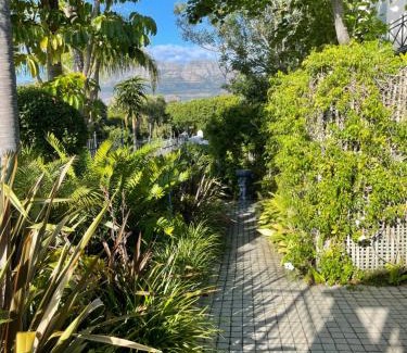 Constantia Casa | Constantiaberg Eco-Villa