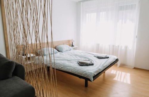City Center Apartamento | Constantin Inn