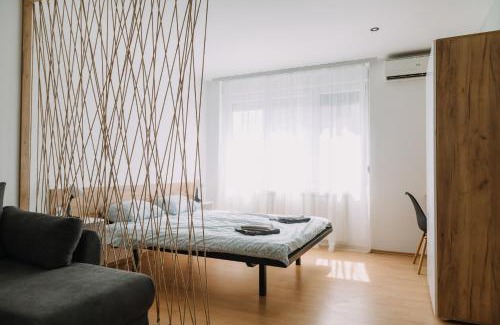City Center Apartamento | Constantin Inn