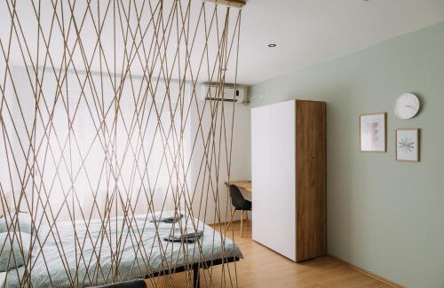 City Center Apartamento | Constantin Inn