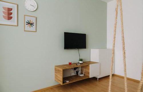 City Center Apartamento | Constantin Inn