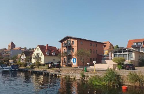 Plau am See Apartamento | Constanza
