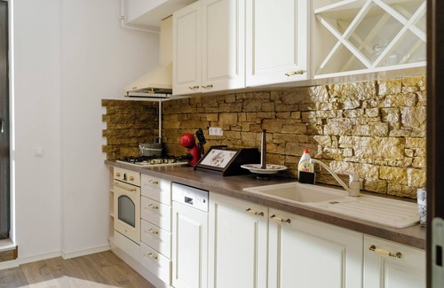 Sinaia Apartamento | Constellation Loft Colina Marei: XBox and Baby Crib