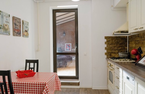 Sinaia Apartamento | Constellation Loft Colina Marei: XBox and Baby Crib