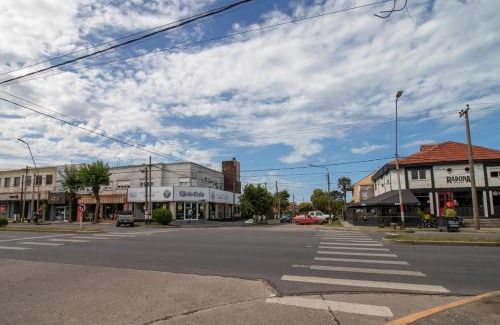 Mar del Plata Apartamento | Constitucion & Patagones