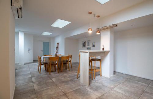 Mar del Plata Apartamento | Constitucion & Patagones