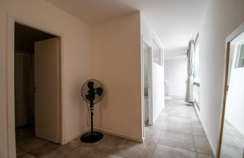 Mar del Plata Apartamento | Constitucion & Patagones