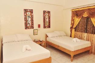 Cogon Hotel | Constrell Pension House