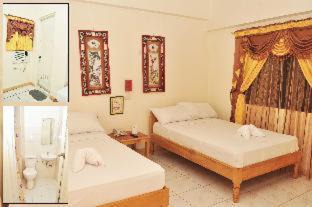 Cogon Hotel | Constrell Pension House