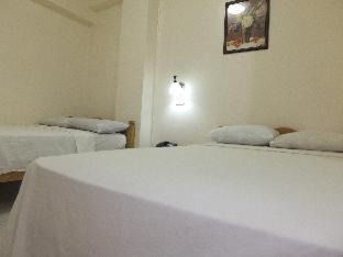 Cogon Hotel | Constrell Pension House
