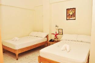 Cogon Hotel | Constrell Pension House